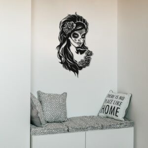 GABRIELLA METAL WALL ART - Image 3