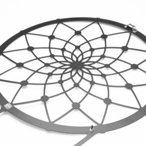 DREAMCATCHER METAL WALL ART - Image 7